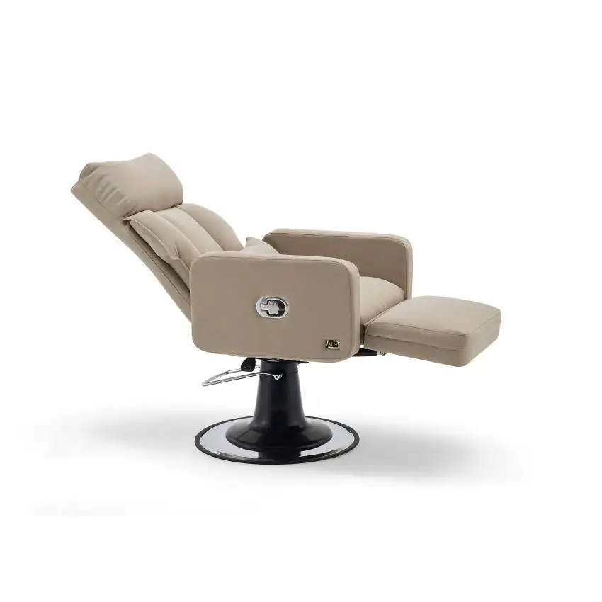 Nowoczesne luksusowe meble do salonu paznokci Bezrurowa hydraulika do stóp Spa Masaż Manicure Krzesło do pedicure