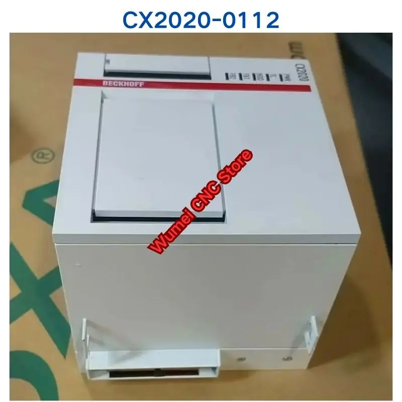 

Second-hand test OK module CX2020-0112