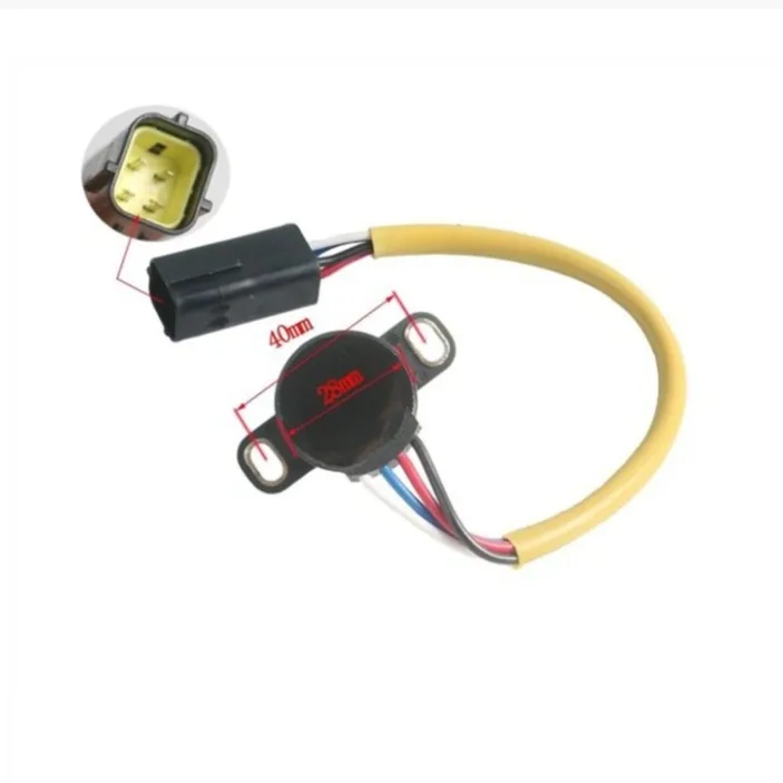 Forklift Accessorie… - image