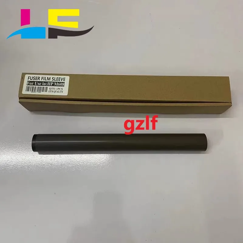 

Fuser Film Sleeve For HP M607 M608 M609 M631 M632 M633 OEM Quality