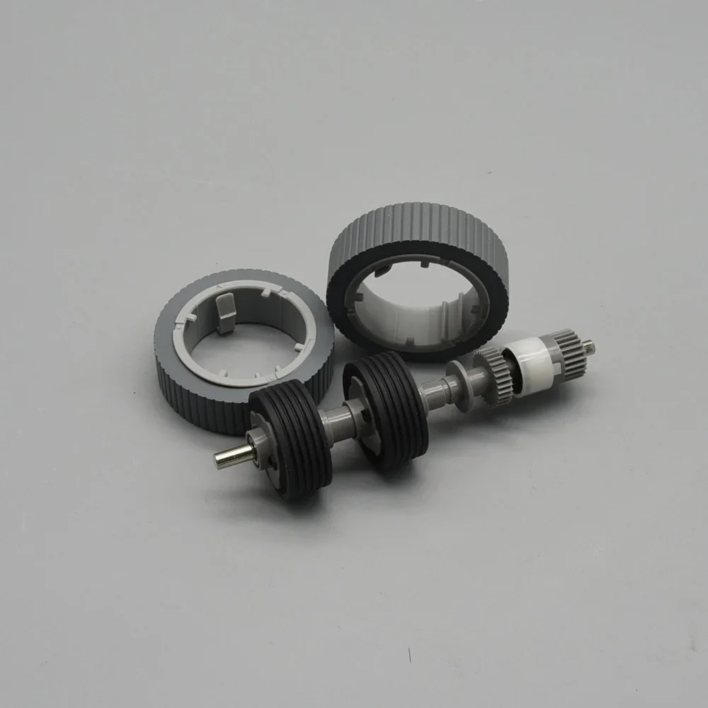 Kit de consommables de rouleau de frein de rouleau de ramassage PA03810-0001 pour Ricoh pour Fujitsu fi-8150 fi-8170 fi-8190 fi-8250 fi-8270 fi8290