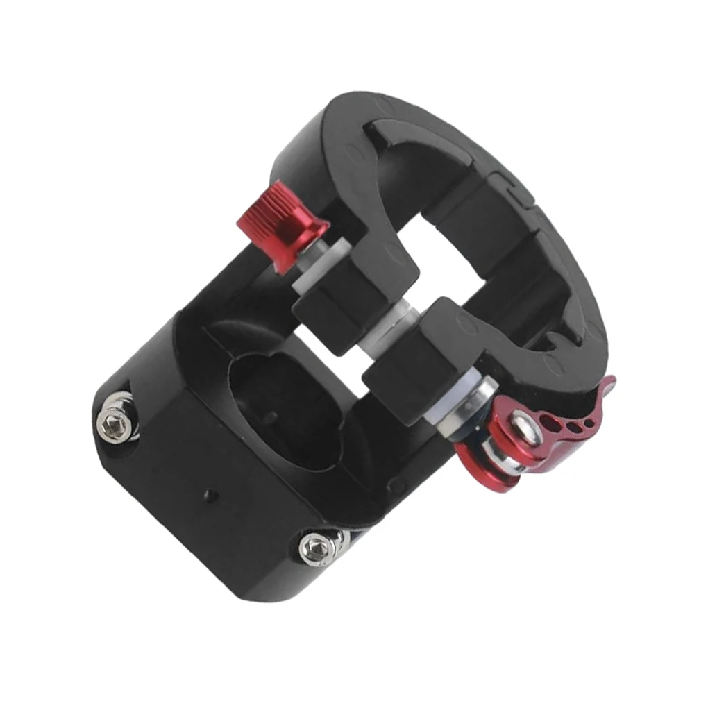 

Прочные аксессуары для самокатов из алюминиевого сплава для долговечной работы и надежности