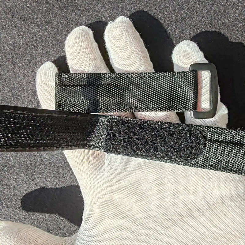 Высокое качество Rolex нейлоновый ремешок для часов Tudor/Omega/Rolex Daytona Water Ghost Joint нейлоновый холст ремешки для часов браслет 20 мм 22 мм 21 мм