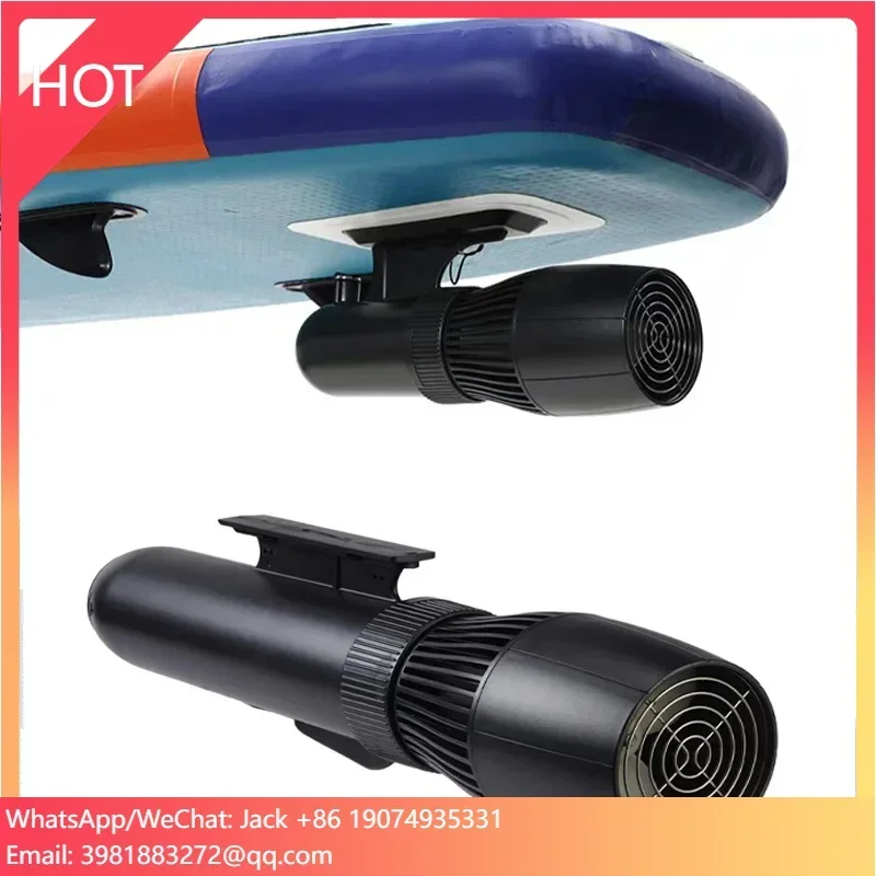 China Sea Scooter Diving Sea Scooter Waterproof Underwater Scooter Sea Scuba Diving Gear