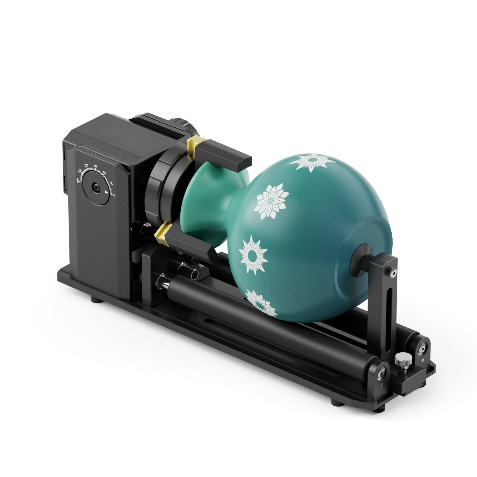 Laser Engraving Machine Engraving Module