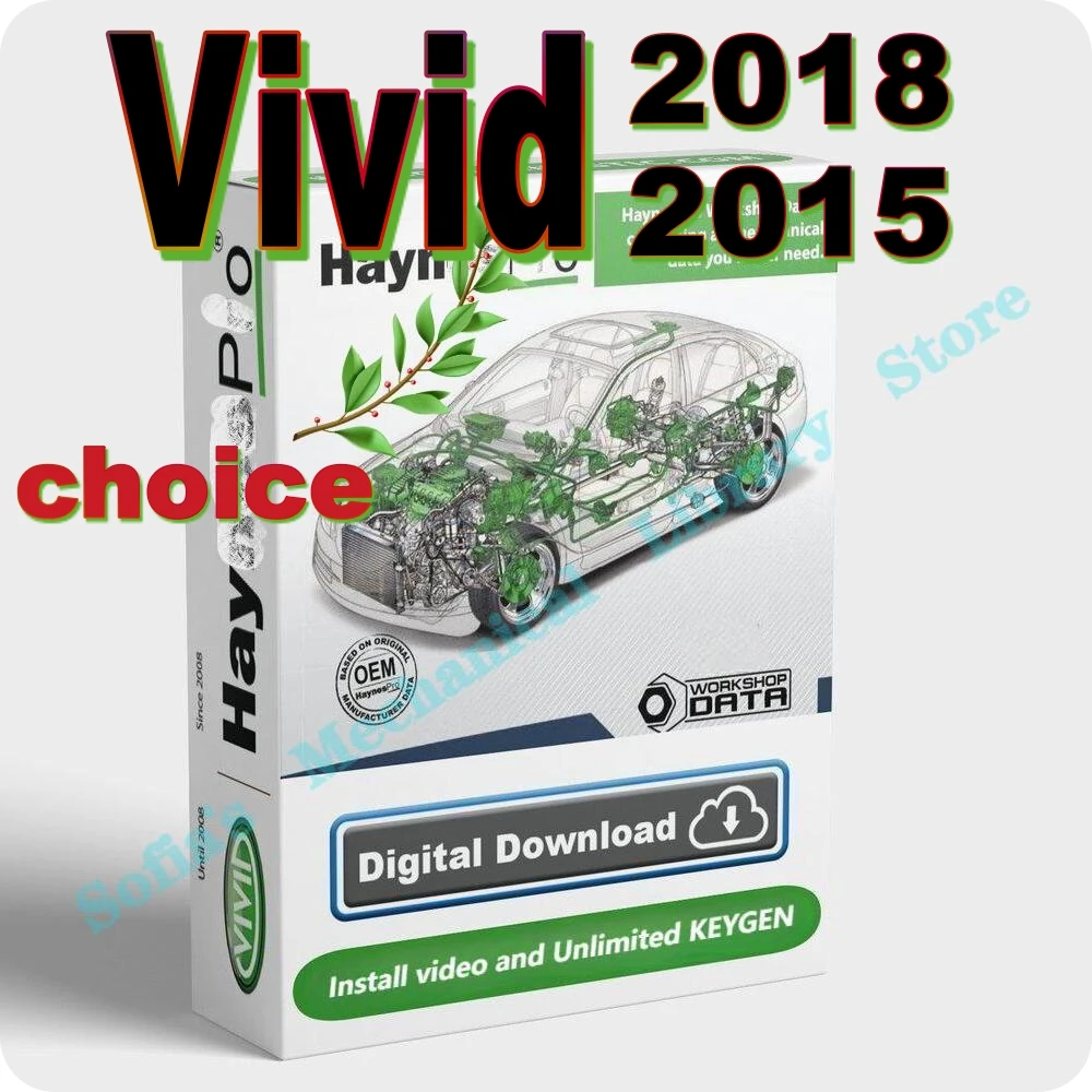

2025 hot sale Automotive Vivid Workshop DATA 2018.01(Atris-Technik)European maintenance software Atris part catalog vivid 2018