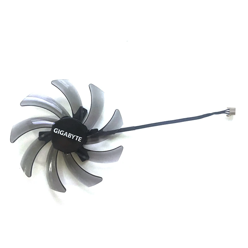 Wentylator chłodzący 95MM 3PIN T 129215 SM PLD10010S12H GTX 750 750TI GPU Cooler dla Gigabyte GTX 750 750TI ITX Graphics Cooler Fan