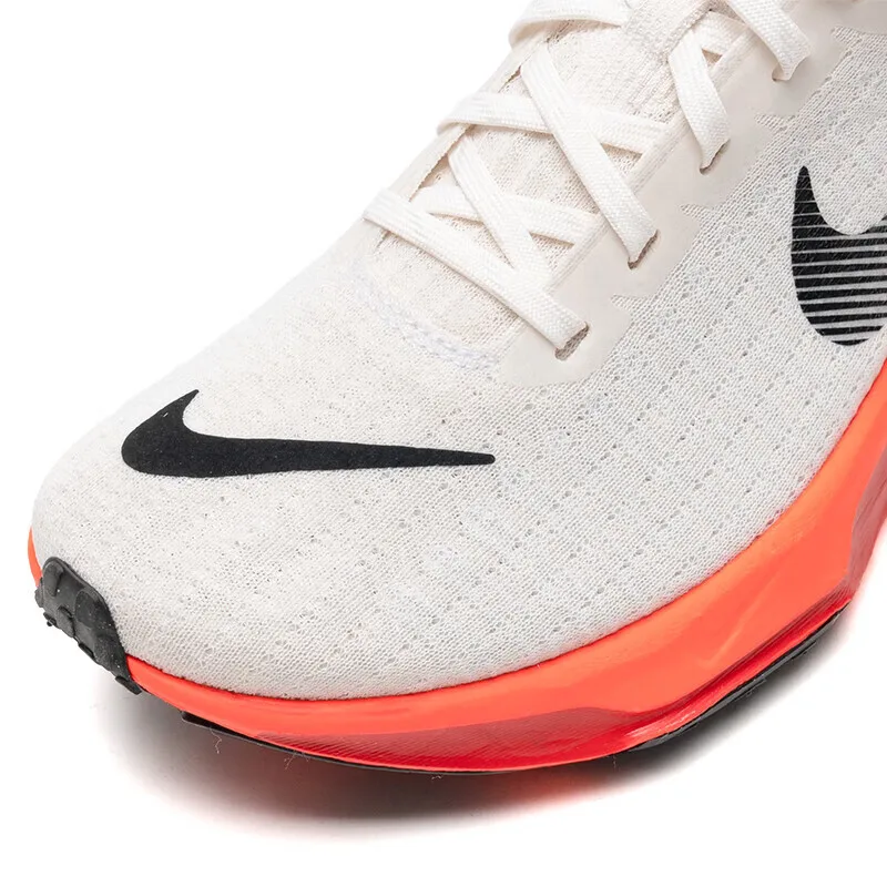 الأصلي وصول جديد نايك ZOOMX INVINCIBLE RUN FK 3 رجالية احذية الجري أحذية رياضية