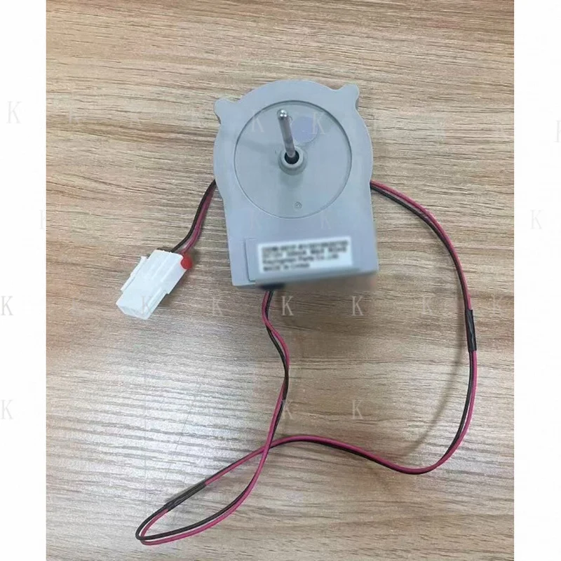 C FOR Refrigerator Cooling Fan Motor for Electrolux 4055180311