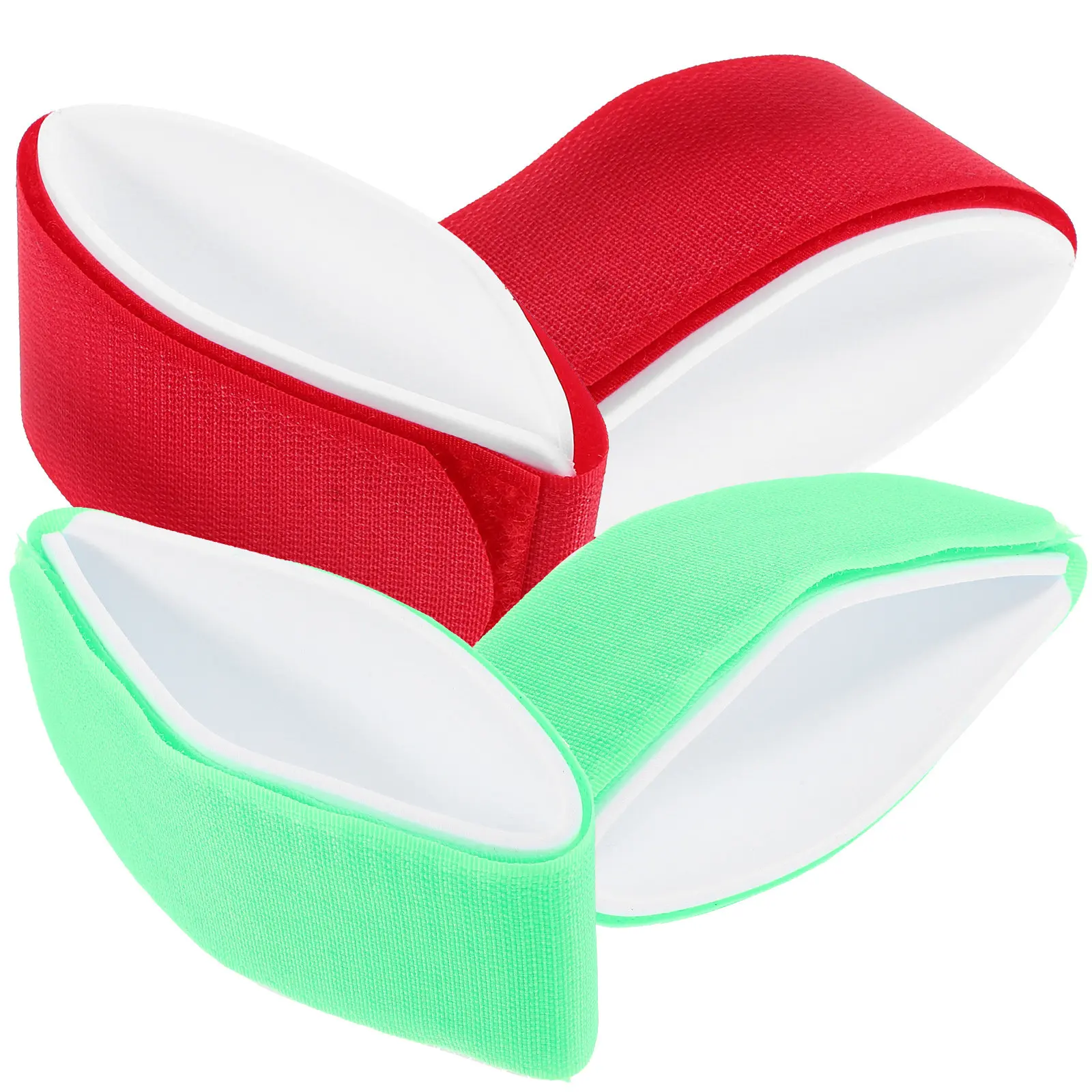 

4Pcs Ski Fixing Strap Secure Fit Snowboard Gadget Protection for Arms Outdoor Skis Accessories Lightweight Design