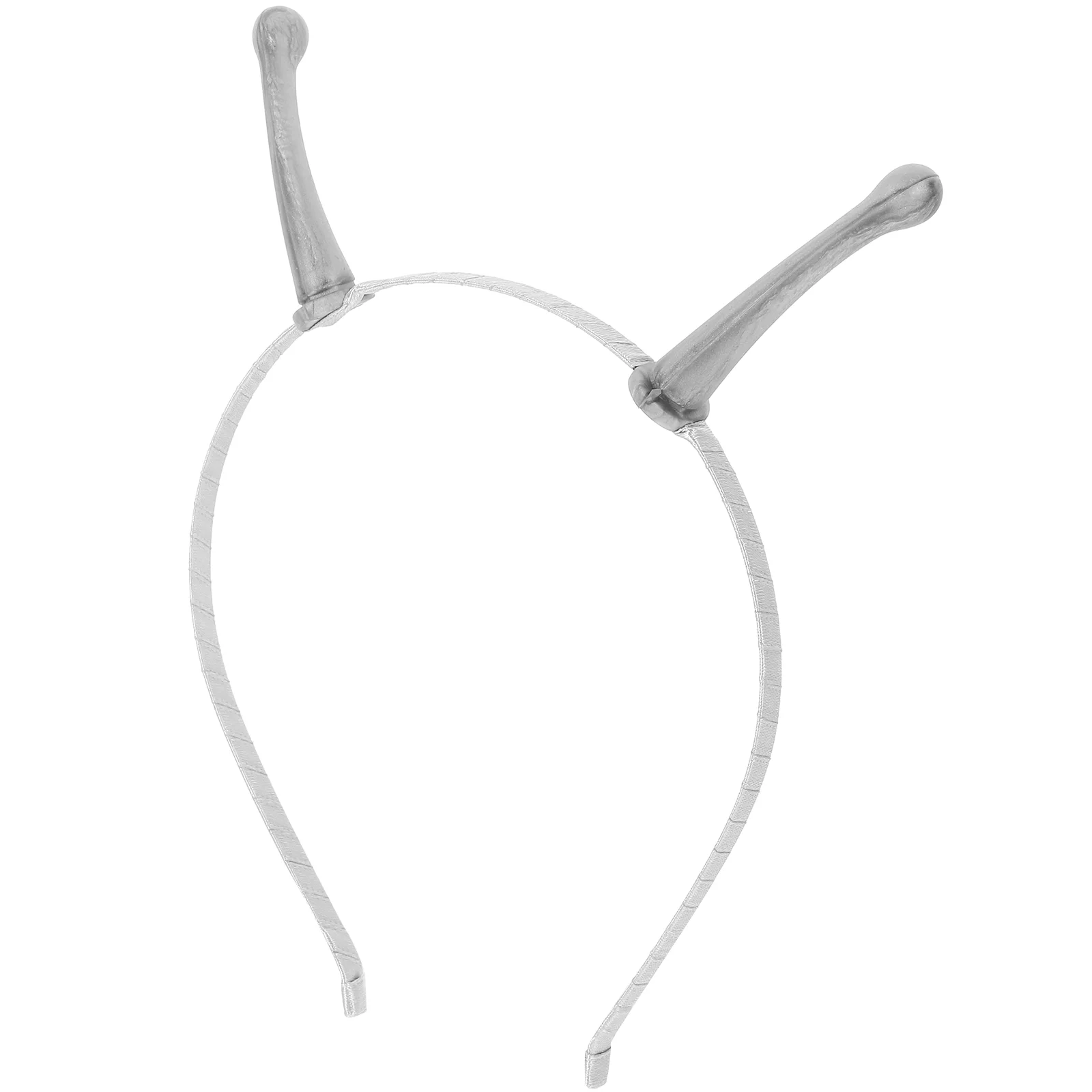

Alien Headpiece Headband Christmas Inflatable Costume Headbands for Women Boppers Women's