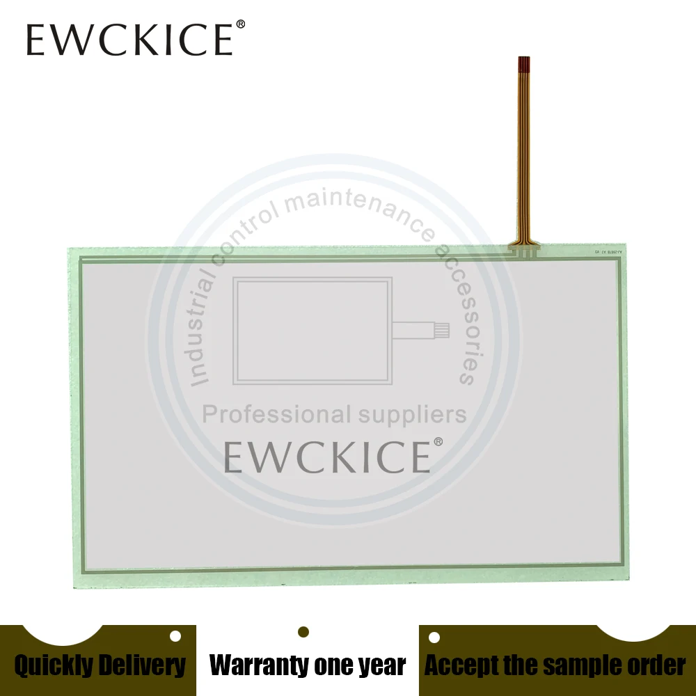 nouveau-Ecran-tactile-hmi-plc-aj-2987b-panneau-tactile-a-membrane