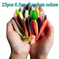 25pcs 6.5cm
