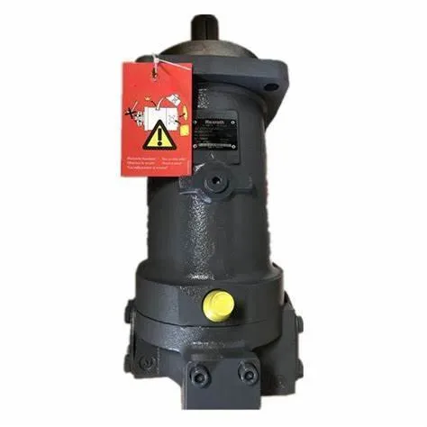 مضخة المكبس الهيدروليكي A7V355DR5.1RPF00 A7V20 A7V28 A7V40 A7V55 A7V80 مضخة المكبس