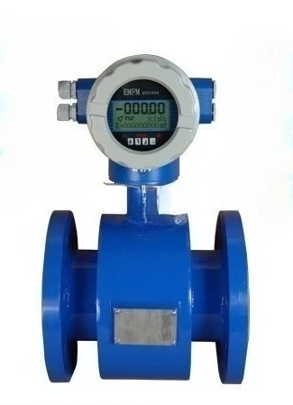 

Intelligent digital display sewage split integrated pipeline mud pipeline fire sensor