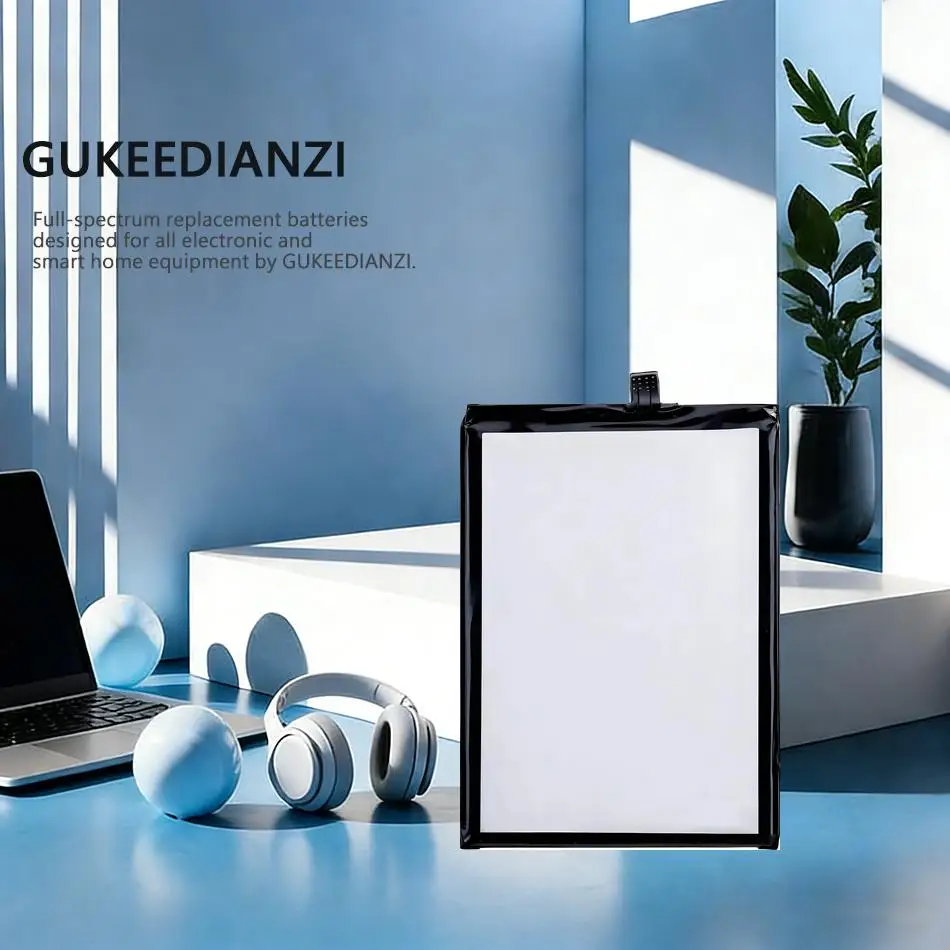 

Аккумулятор для мобильного телефона, надежный источник питания для Elephone P8 Max 3D, 5000 мАч