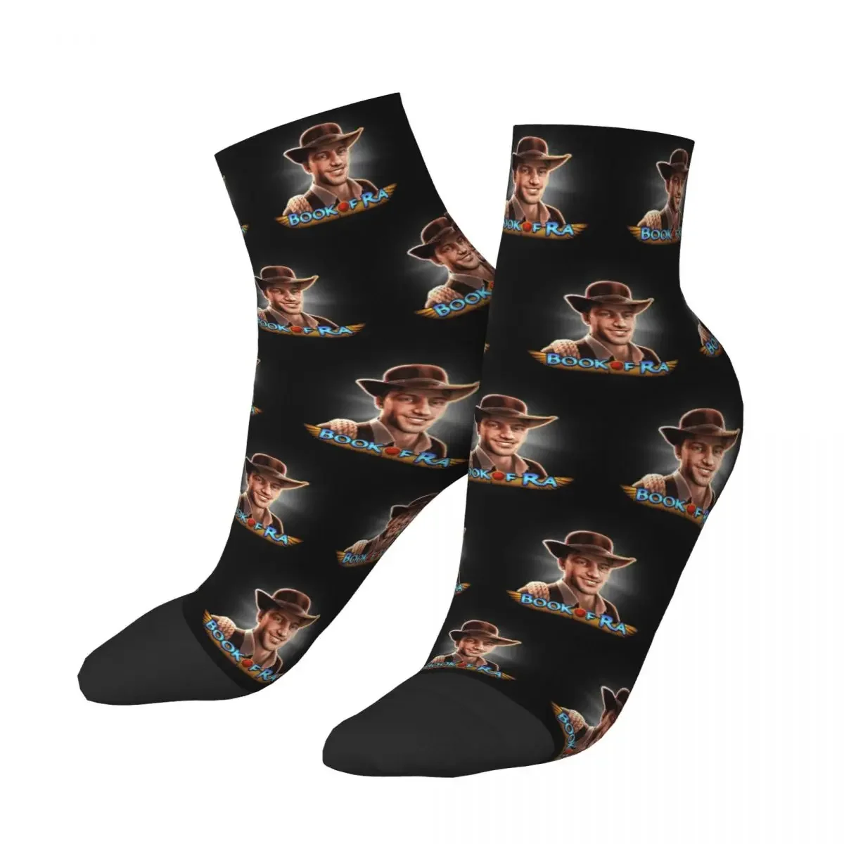Book Of Ra Socks Ha… - image