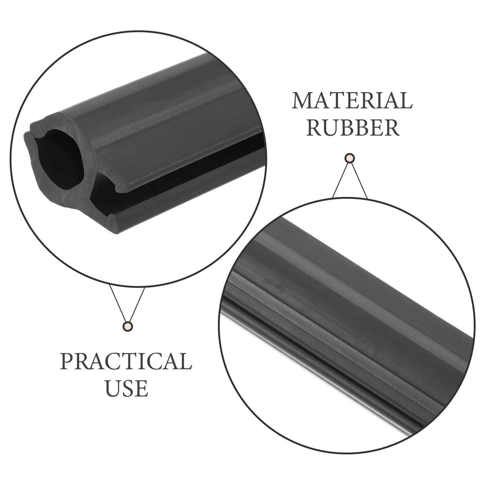 

Guitar Pick Holder Black Rubber Clamp for Acoustic Electric Bass Guitar Picks Display Mic Stand Musical Instrument Accessories