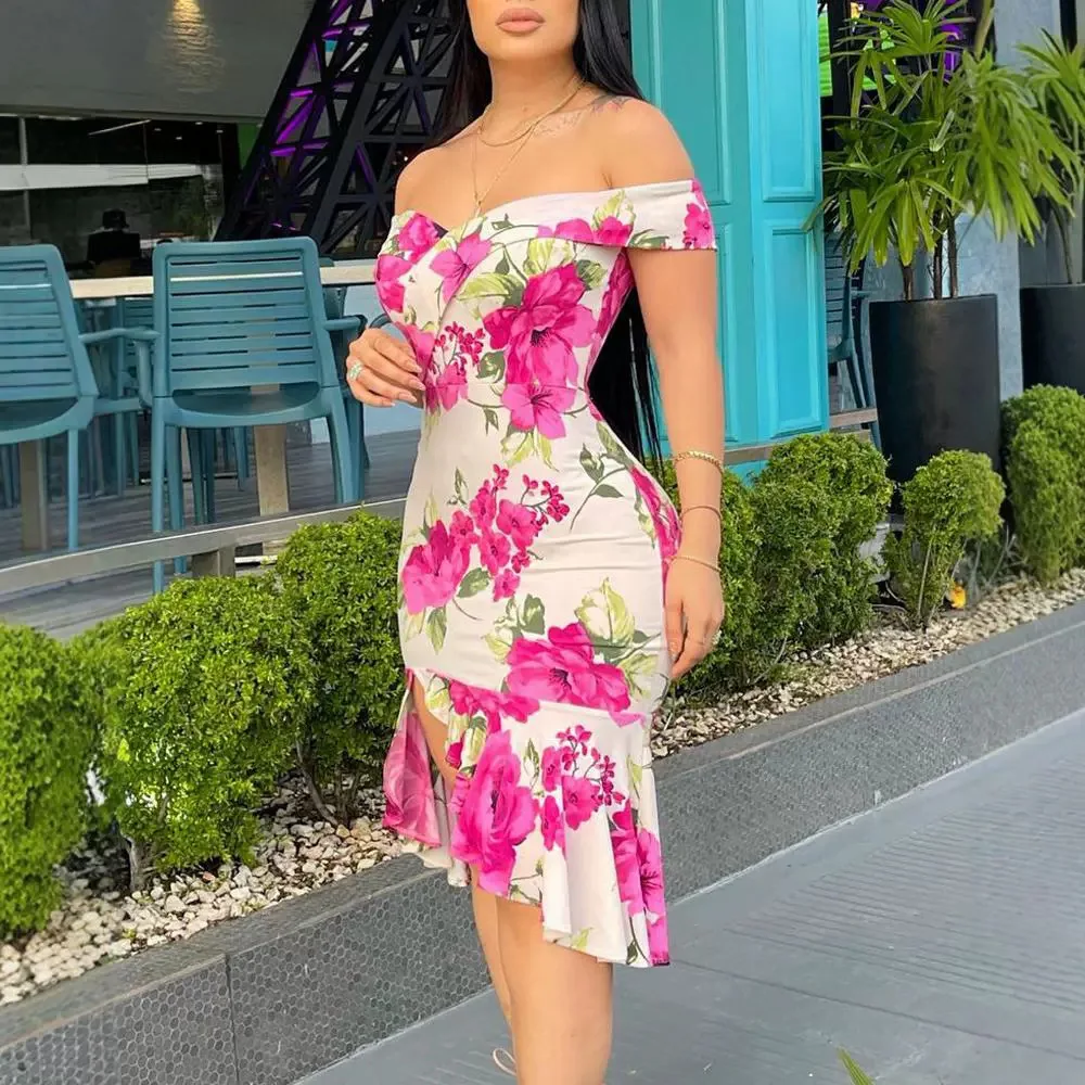 Women Floral Flower… - image