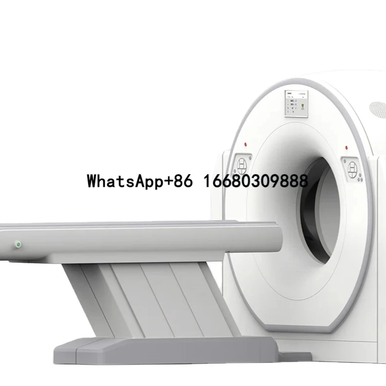 Medical 24 32 slice computed tomography ct scanner ct scan machine for hospital