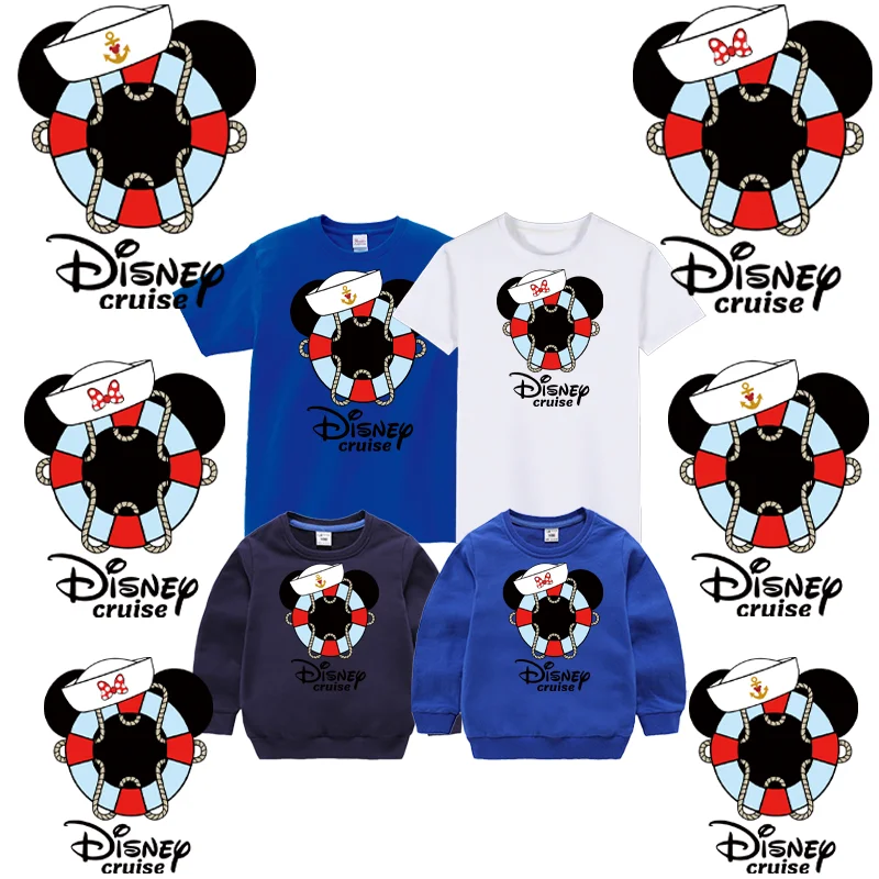Disney Family Cruis…