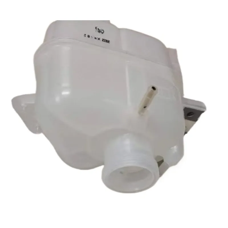 

42657459 Genuine China Engine Radiator Auxiliary Water Tank Jug Antifreeze Kettle White Automobile Part for Chevrolet Spark