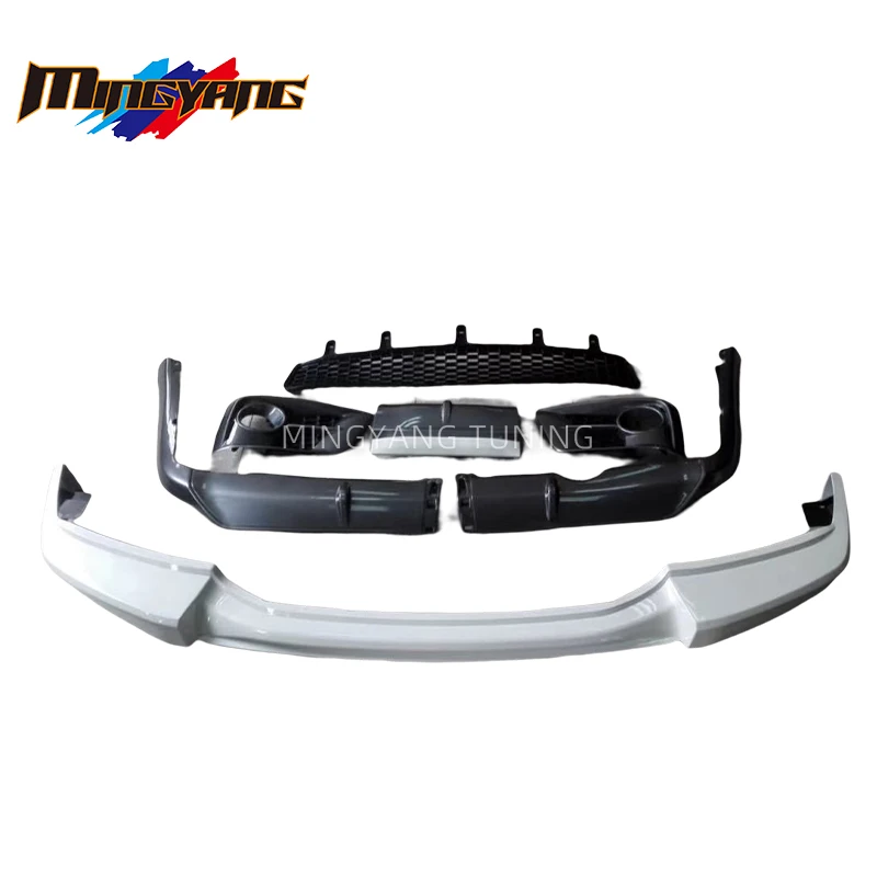 

Modification High Quality BODY KITS for 2013-2015 LEXUS Lx570 Sport Body Kit