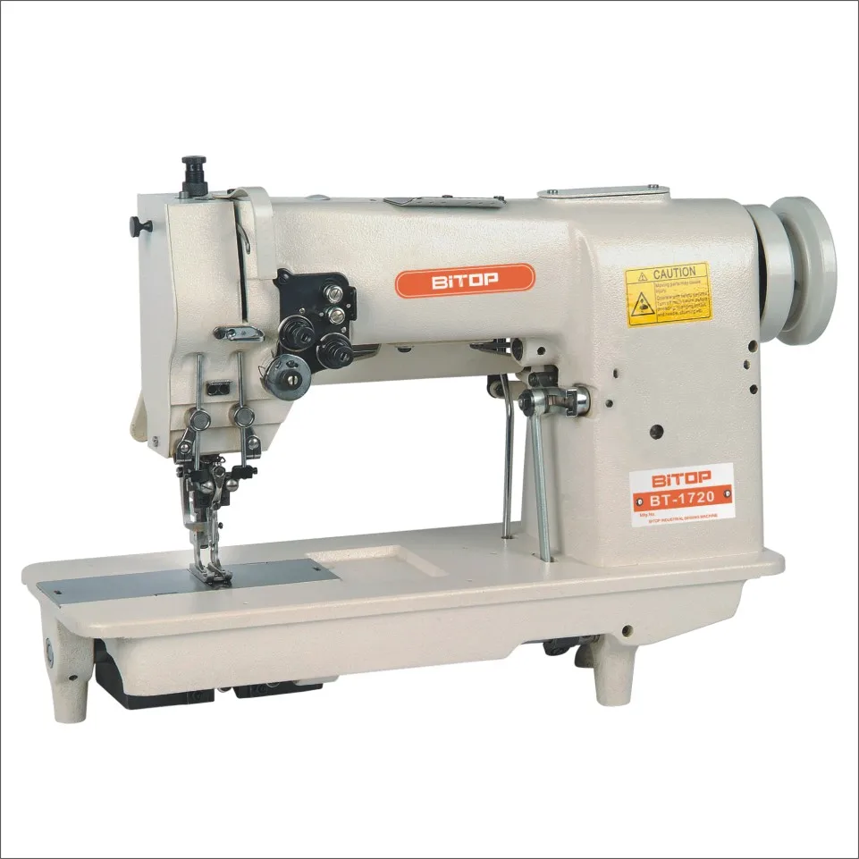 Fagotting machine(hole stitch)BT-1720 Embroidery sewing machine