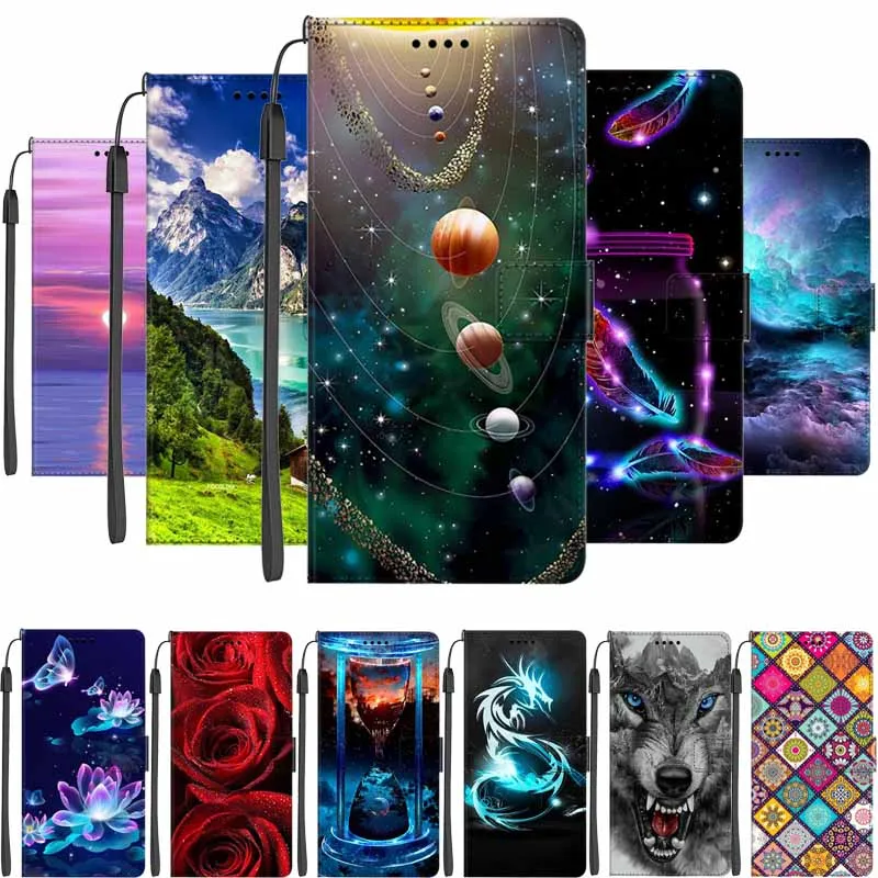 For Samsung Galaxy S26 Ultra Wallet Case Magnetic Book Leather Back Cover Flip Case For Samsung Galaxy S26 Pro S26 Case S 26 Bag