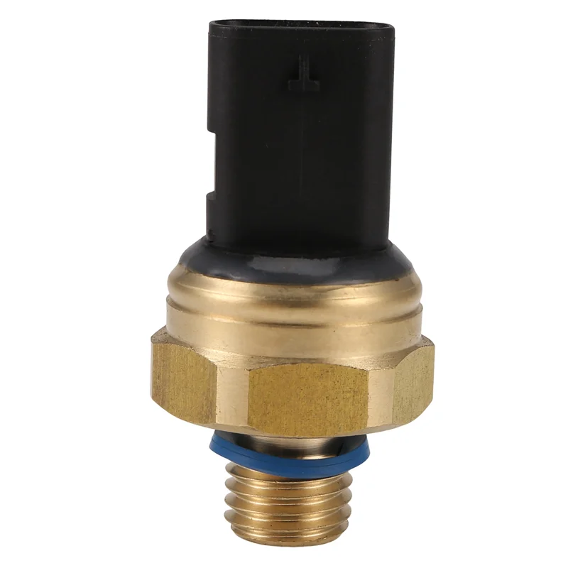 Новый датчик давления масла 12617592532 51C918-01 для BMW M235I 335I 435I 535 X3 X4 X5 X6-M53K