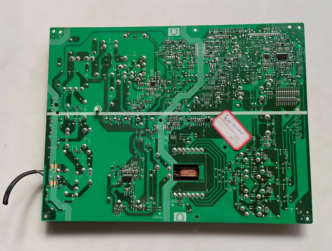 لوحة إمداد الطاقة ، ، فروق الأسعار ، لـ 60R550A