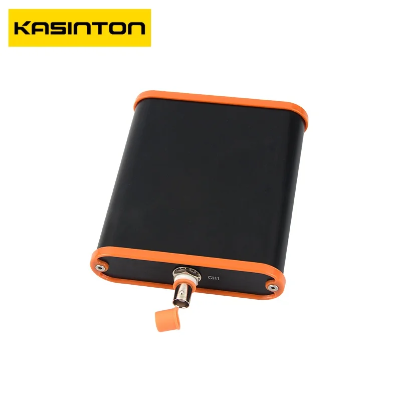 JSD1801A Realtime spectrum Eenvoudige bediening Dynamische signaalanalysator