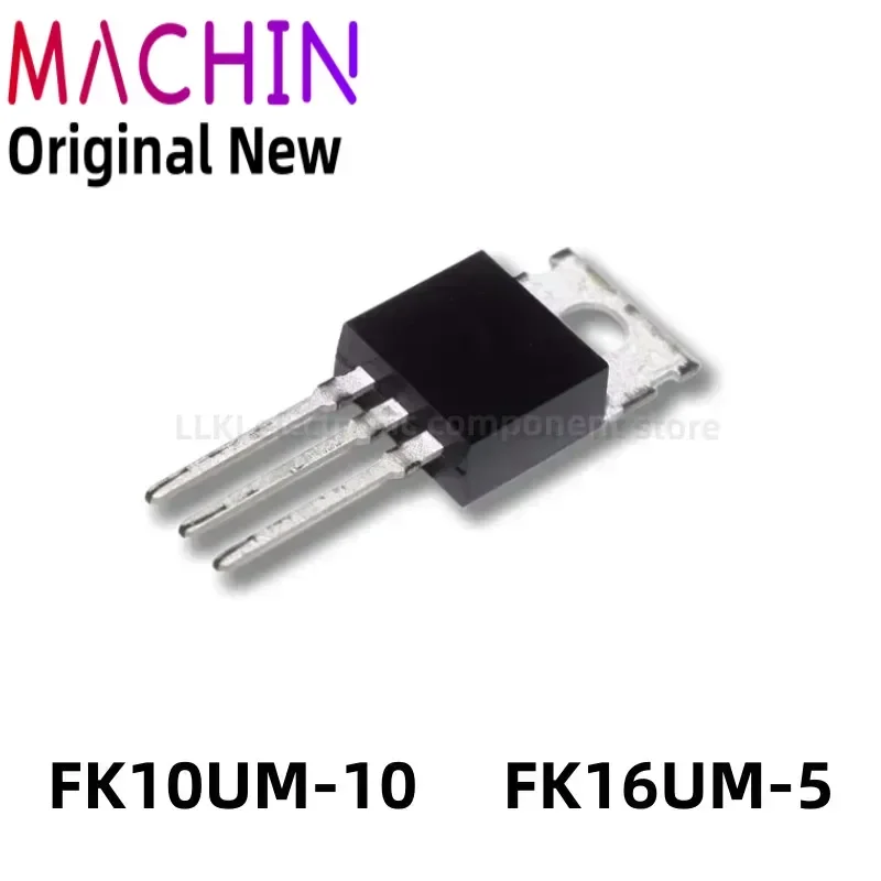 1шт FK10UM-10 FK16UM-5 TO220 MOS FET TO-220.