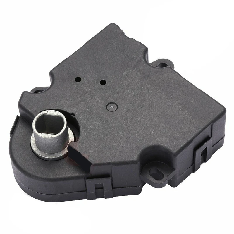 HVAC A/C Heater Blend Door Actuator For Chevrolet Silverado 1500 Sierra 1500 1999-2006 52474795 89018373 89018678 604-120