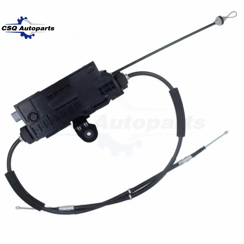 34436874219 34436796893 34436869479 34436784653  Parking HandBrake Actuator For BMW 5 Series GT F07 530i 550i V8 L6 2010-2016