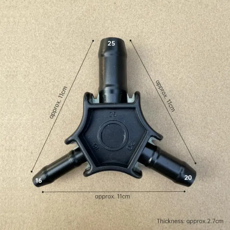 Plumber Tools Manual Pipe Installing Chamfere Tools PEX-AL Internal And External Reamer PPR Calibrator Fitting For Plumbing Pipe