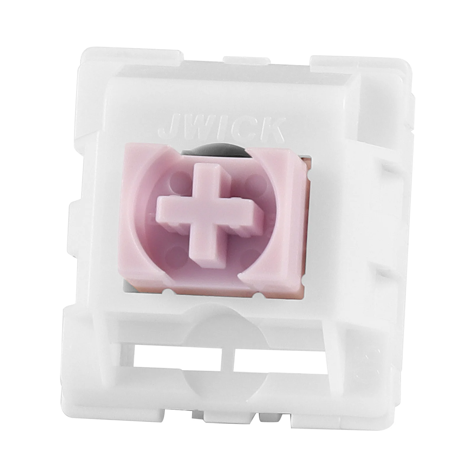 Imagem -06 - Interruptor Tátil do Interruptor 67g Jwk de Jwick Taro Pinos Smd Compatível t1 Tátil Caixa Interruptores Chave Mecânica