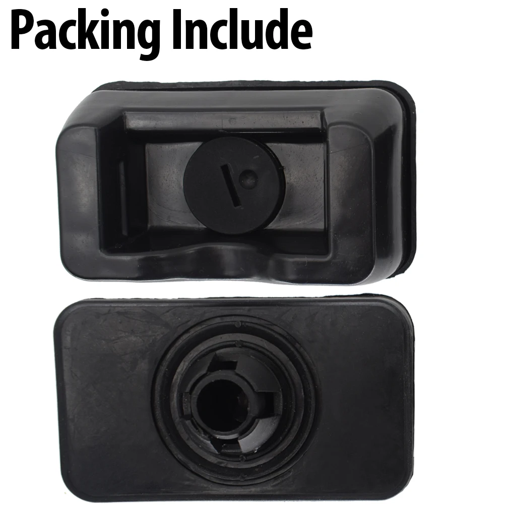 2 PCS Car Lift Jack Pad Lifting Adapter Point Support Block OE# 2039970186 For Mercedes Benz W211 W209 A209 W203 C215 2001-2014