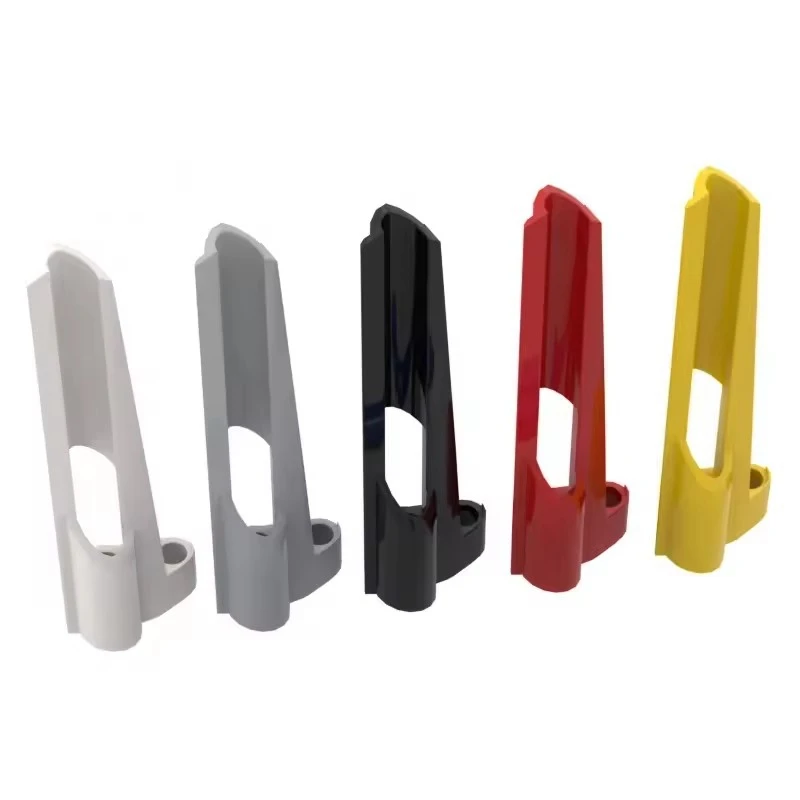 

Gobricks Building Blocks Bricks GDS-1348 Technical Panel Small Long Fairing#7 Assembles compatible lego 32534