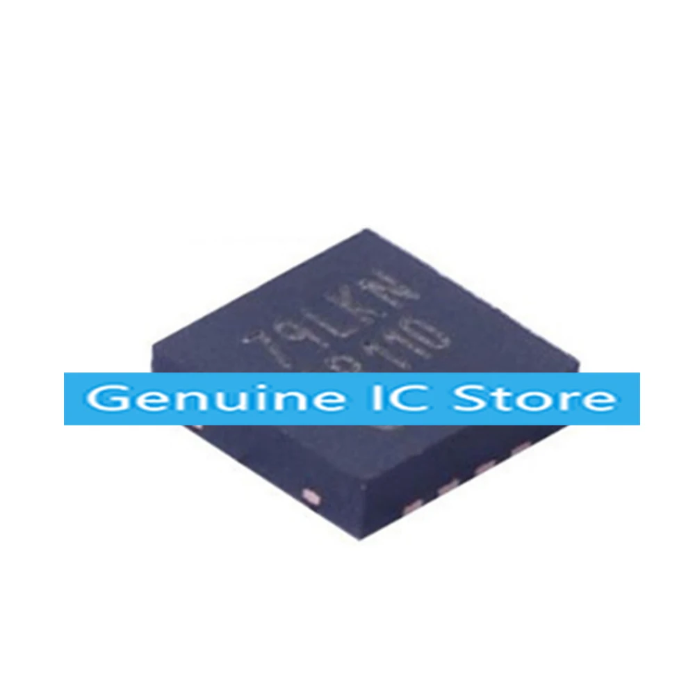 

DS25BR110TSD/NOPB DS25BR110TSD DFN New Original Genuine Ic