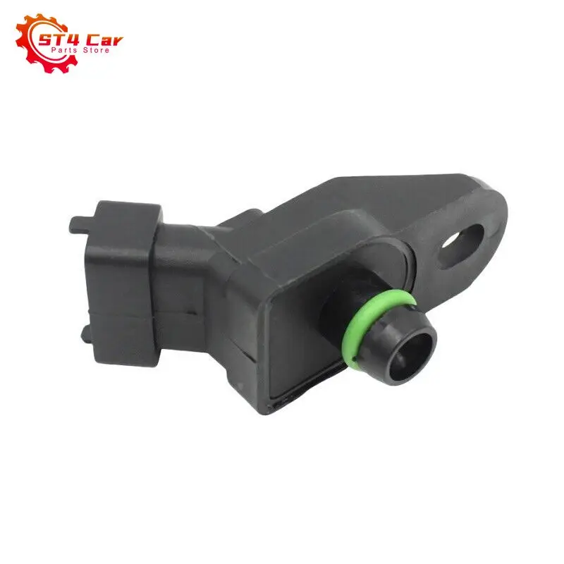 PETA 9125462   Sensor Tekanan Manifold untuk Volvo C70 S70 S80 V70 S40 V40 S60