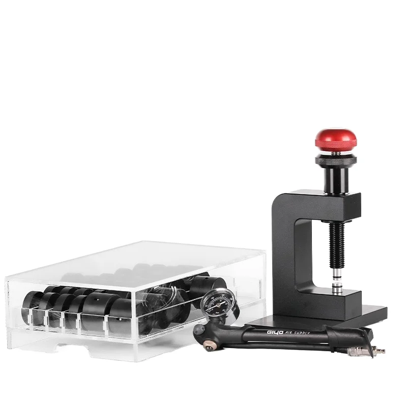 

Glass Removal Special Tool For Scratch-free Watch Crystal Opening