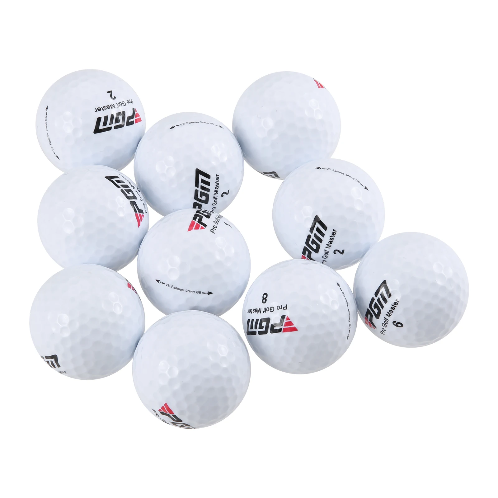 10Pcs Professional … - image