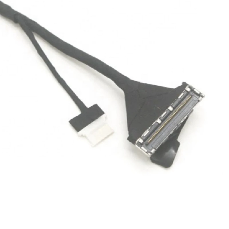 Laptop Built-In Screen Cable For Dell Latitude E7250 ZBZ00 30Pin Screen Cable DC02C007P00