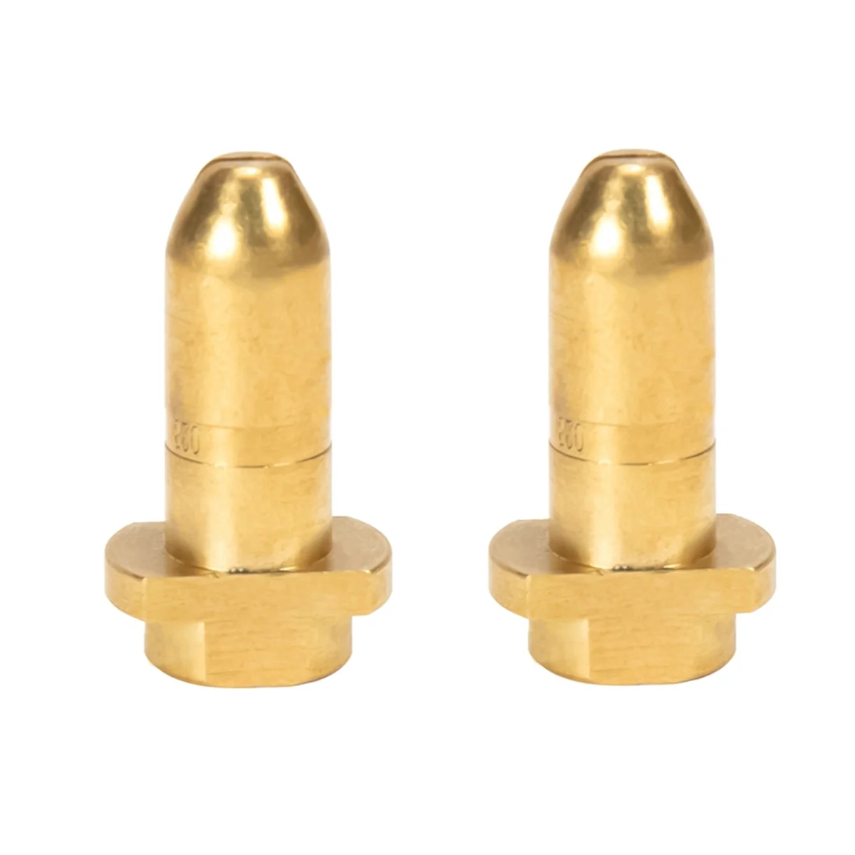 

Stable performance Brass Nozzle Brass Spray Tip for Karcher K1 K2 K3 K4 K5 K6 K7Pressure Washer Spray Rod Washer Durable
