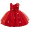 Red A