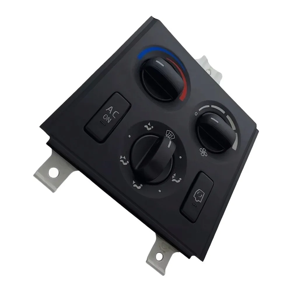 Air Switch Climate Control Panel AC Control Unit Panel Factory Specification Design High Reliability Component