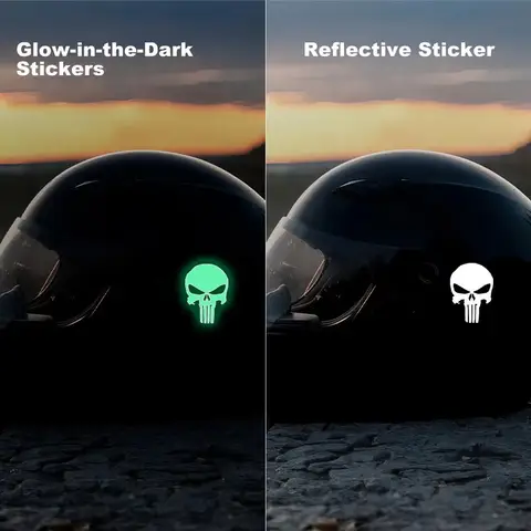 10 best sales Punisher-dekal - №5