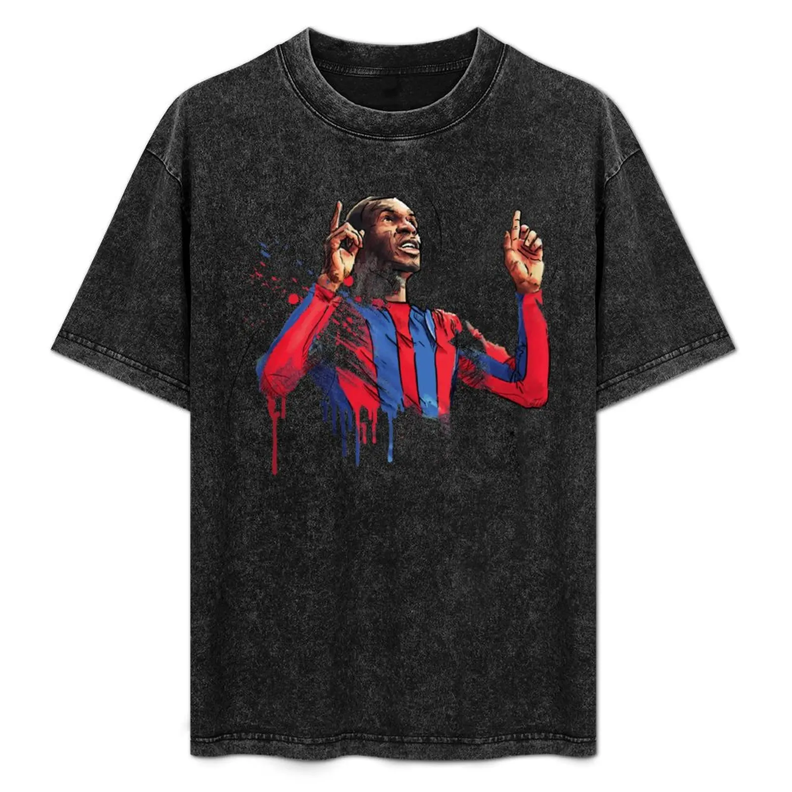 

Classic Benteke T-Shirt Trend Art Print T-Shirt