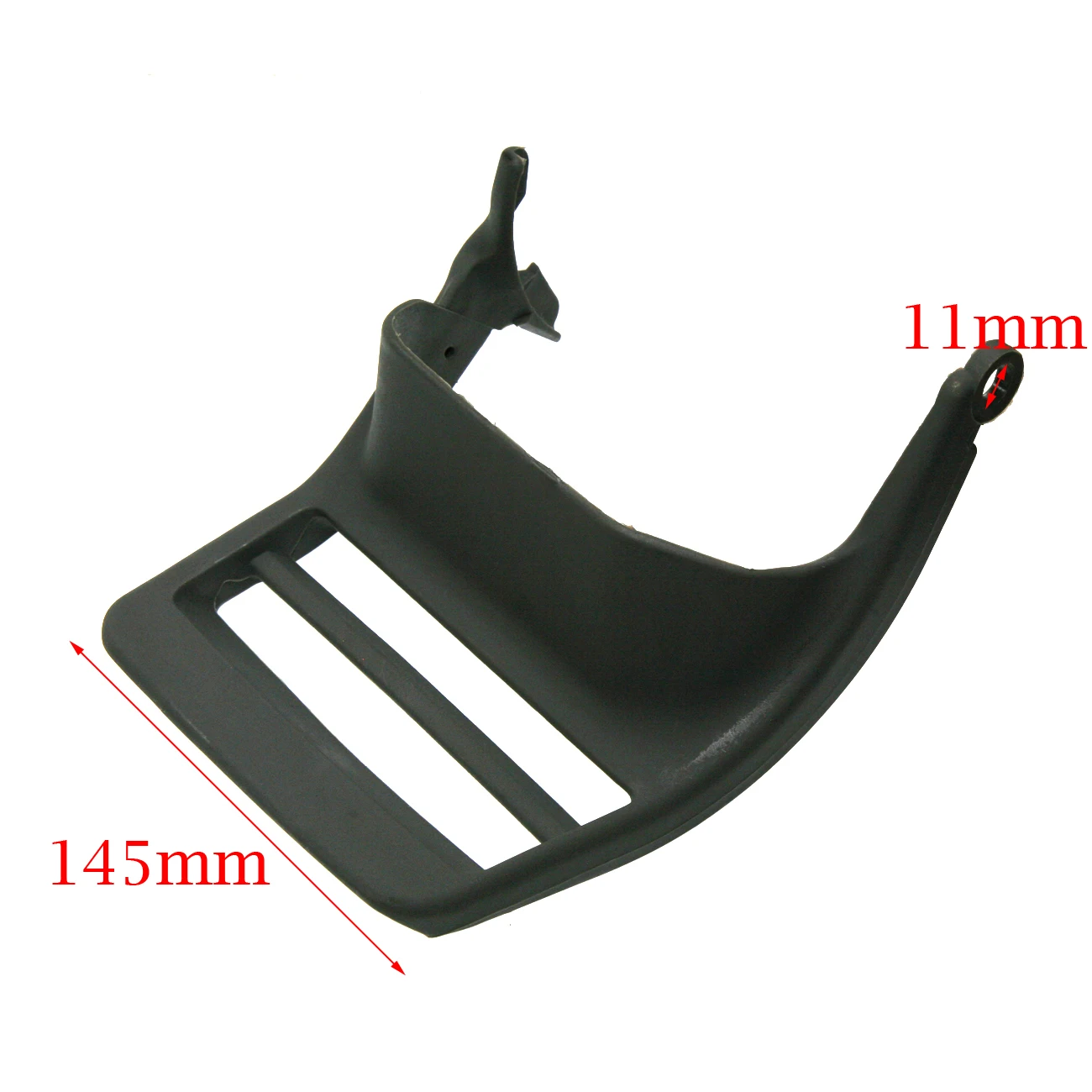 Chain Brake Handle Bar Lever Fit Jonsered 2063 2065 2071 2071W Chainsaw Guard